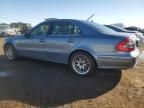 2003 Mercedes-Benz E 500