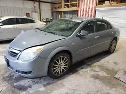 2007 Saturn Aura XR en venta en Sikeston, MO