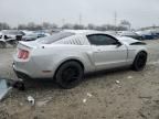 2012 Ford Mustang GT