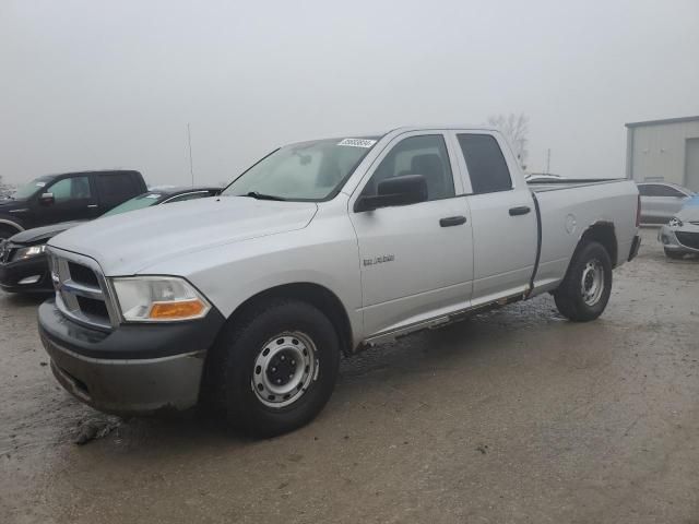 2009 Dodge RAM 1500