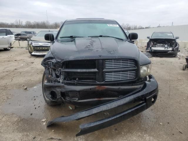 2004 Dodge RAM 1500 ST