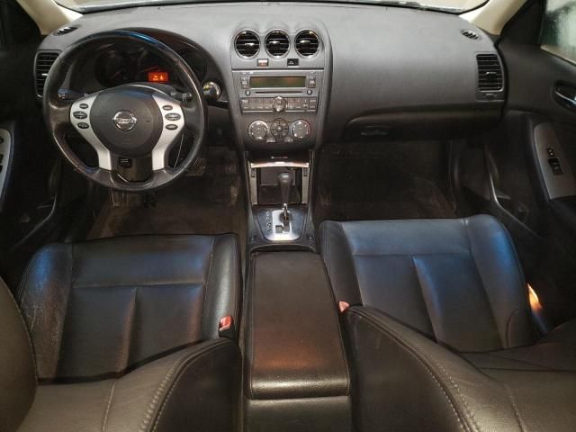 2009 Nissan Altima 2.5