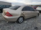 2003 Mercedes-Benz C 240