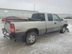 2000 Chevrolet Silverado K1500