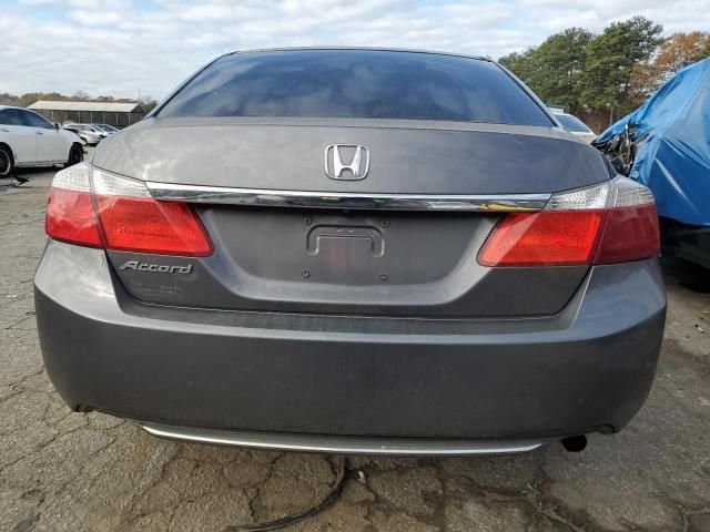 2013 Honda Accord EX