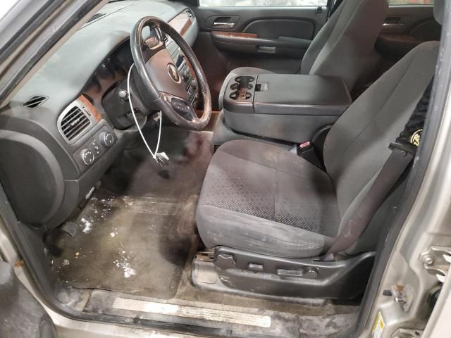 2008 Chevrolet Avalanche K1500