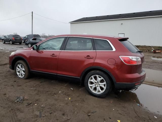 2012 Mazda CX-9