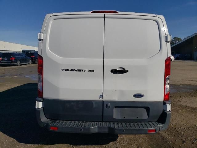 2018 Ford Transit T-150