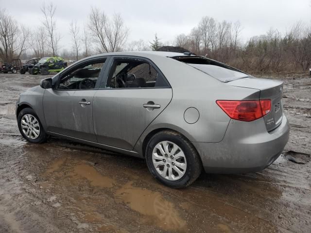 2012 KIA Forte EX