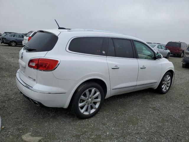 2016 Buick Enclave