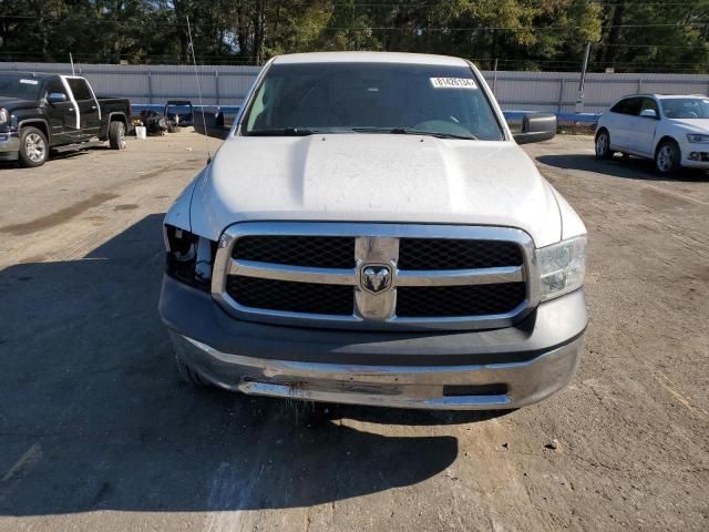 2015 Dodge RAM 1500 ST