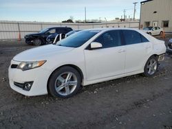 2014 Toyota Camry L en venta en Appleton, WI