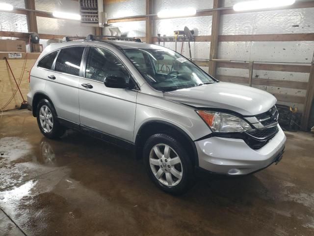 2011 Honda CR-V SE