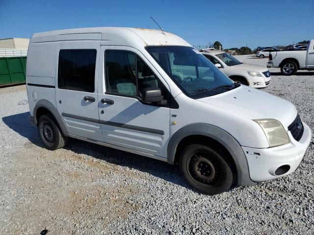 2010 Ford Transit Connect XL