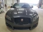 2015 Jaguar XF 3.0 Sport AWD