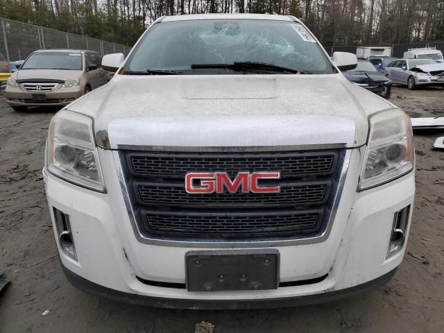 2015 GMC Terrain SLT