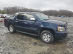 2008 Chevrolet Avalanche K1500