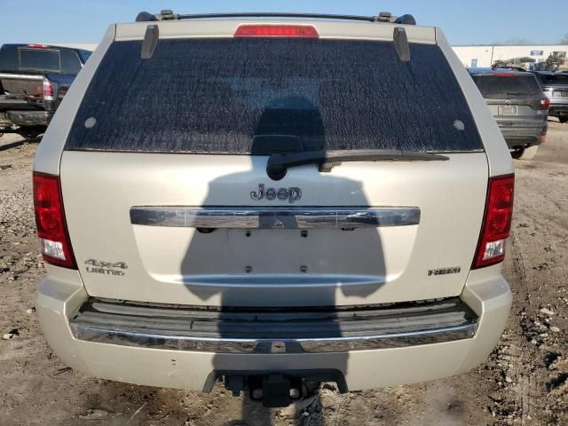 2010 Jeep Grand Cherokee Limited