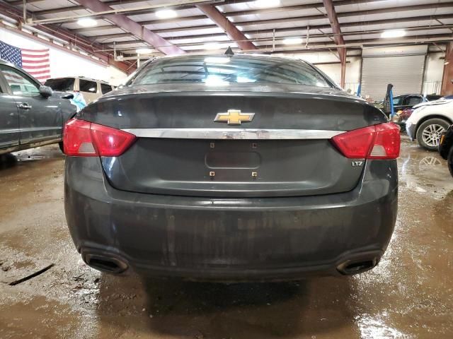 2014 Chevrolet Impala LTZ