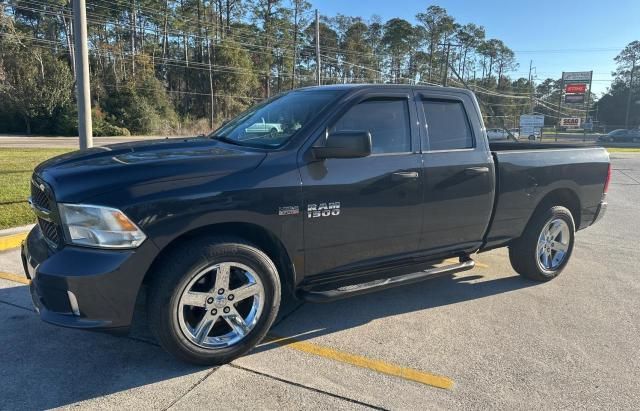 2014 Dodge RAM 1500 ST