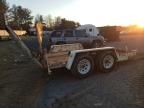 1994 Other Heavy Equipment Trailer