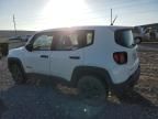 2018 Jeep Renegade Sport