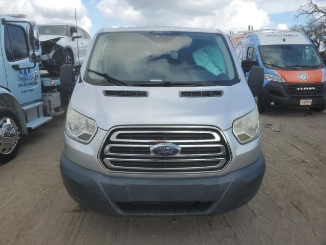 2015 Ford Transit T-350