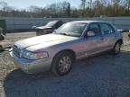 2007 Mercury Grand Marquis LS