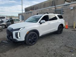 2024 Hyundai Palisade XRT en venta en Fredericksburg, VA