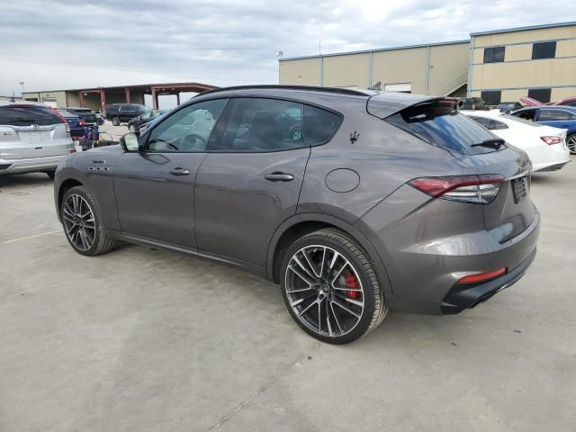 2022 Maserati Levante Modena