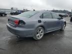 2012 Volkswagen Passat SEL