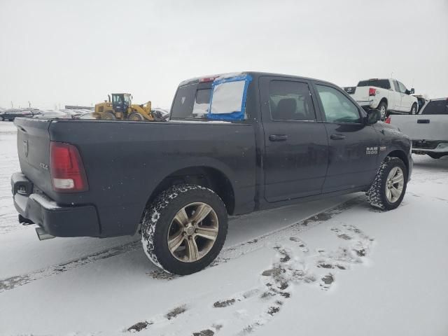 2014 Dodge RAM 1500 Sport