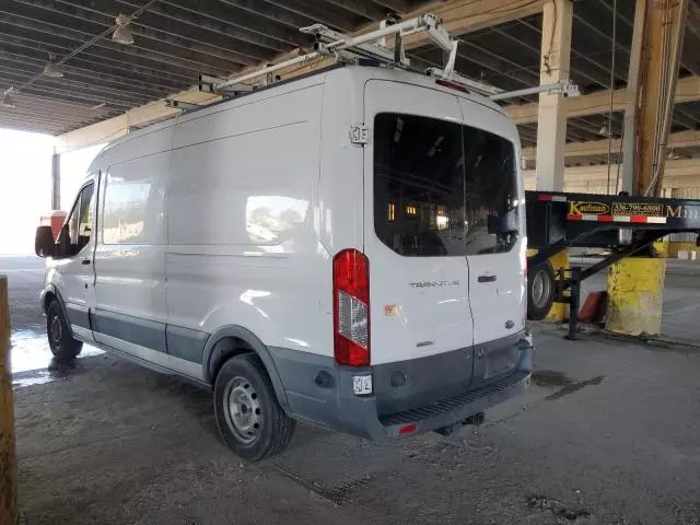 2016 Ford Transit T-250