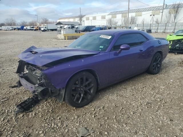 2019 Dodge Challenger GT