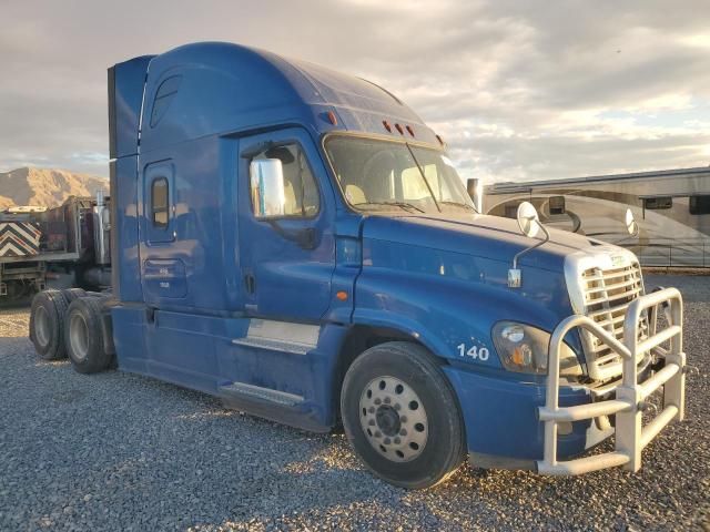 2016 Freightliner Cascadia 125