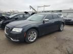 2016 Chrysler 300C