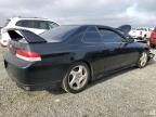 2001 Honda Prelude