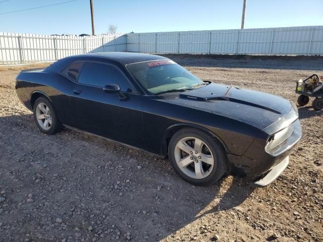 2011 Dodge Challenger R/T