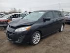 2012 Mazda 5