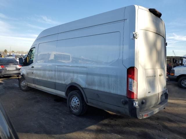 2024 Ford Transit T-350