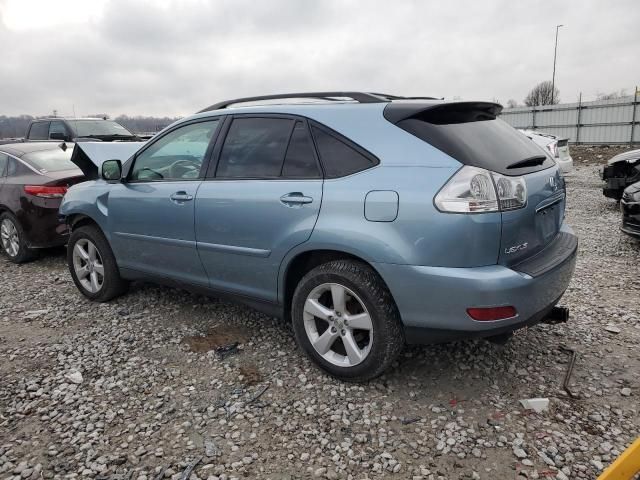 2006 Lexus RX 330