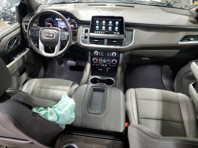 2021 GMC Yukon XL K1500 SLT