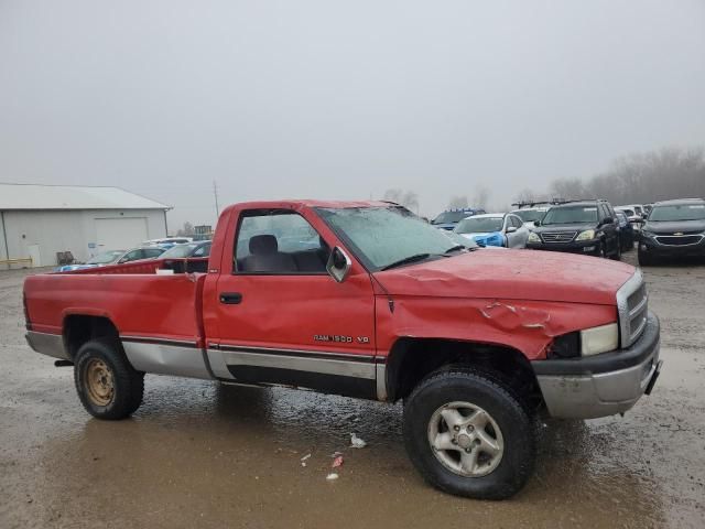 1997 Dodge RAM 1500