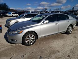 Lexus gs350 Vehiculos salvage en venta: 2011 Lexus GS 350