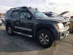 2012 Nissan Xterra OFF Road