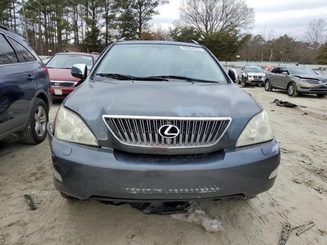 2005 Lexus RX 330