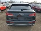 2023 Audi Q5 Sportback PRM PLS 45