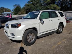 2011 Toyota 4runner SR5 en venta en Eight Mile, AL