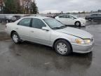 2000 Toyota Camry LE