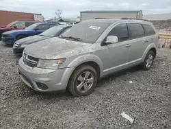 Dodge salvage cars for sale: 2011 Dodge Journey Mainstreet